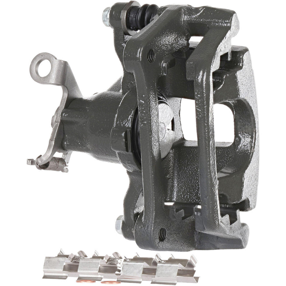 A1 REMFG INC auto part