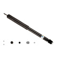 Bilstein B4 1972 Mercedes-Benz 280SE Base Front 36mm Monotube Shock Absorber