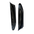 ***Discontinued***GCS TRD Style ABS Aero Fins - 2013 FT86