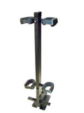 1014 POLARIS RANGER 800 QUICKDRAW QUICK ATTACH ADAPTER PLATE