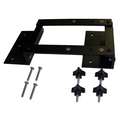 1014 POLARIS RANGER 800 QUICKDRAW QUICK ATTACH ADAPTER PLATE