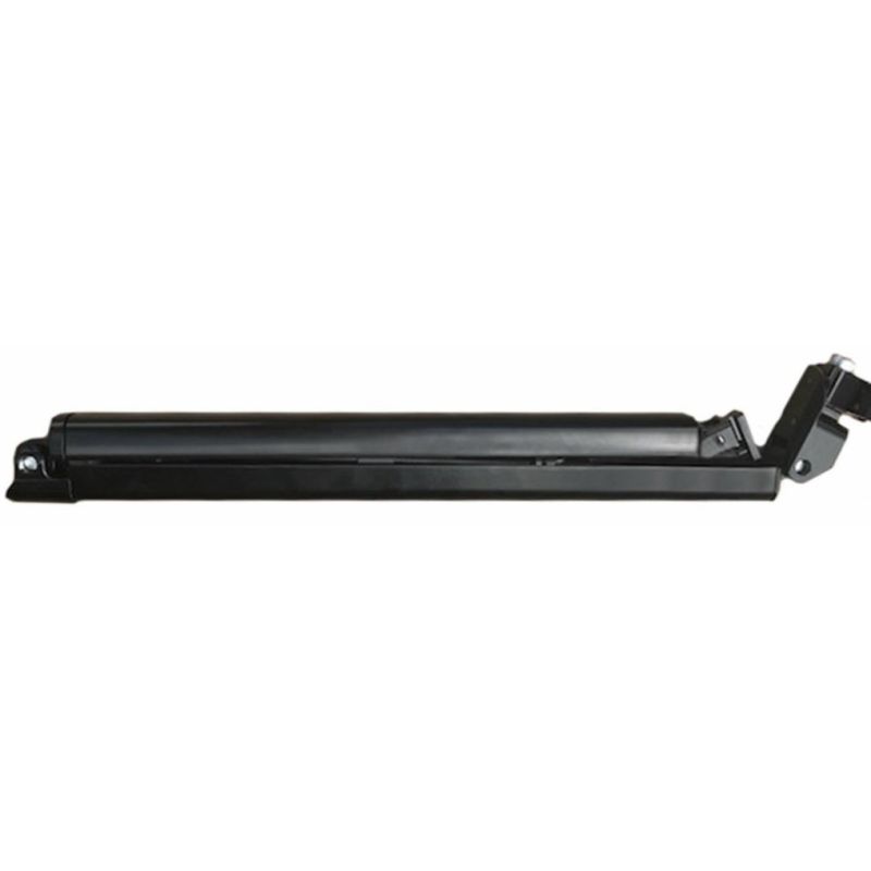 RAIL LEAD 56' BLACK