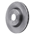 R1 Concepts Brake Rotor Fits Dodge Viper