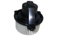 Blower Motor for 2002-2004 Jeep WJ, WG Grand Cherokee w/ Left Hand Drive Crown Automotive