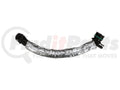 Gates 13-16 BMW 335I 6-Cyl. 3.0L Valve Cover To Intake Tube Emission Control Hose