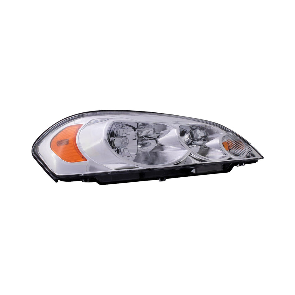RH HEADLAMP ASSY COMPOSITE; IMPALA 0613