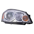 RH HEADLAMP ASSY COMPOSITE; IMPALA 0613