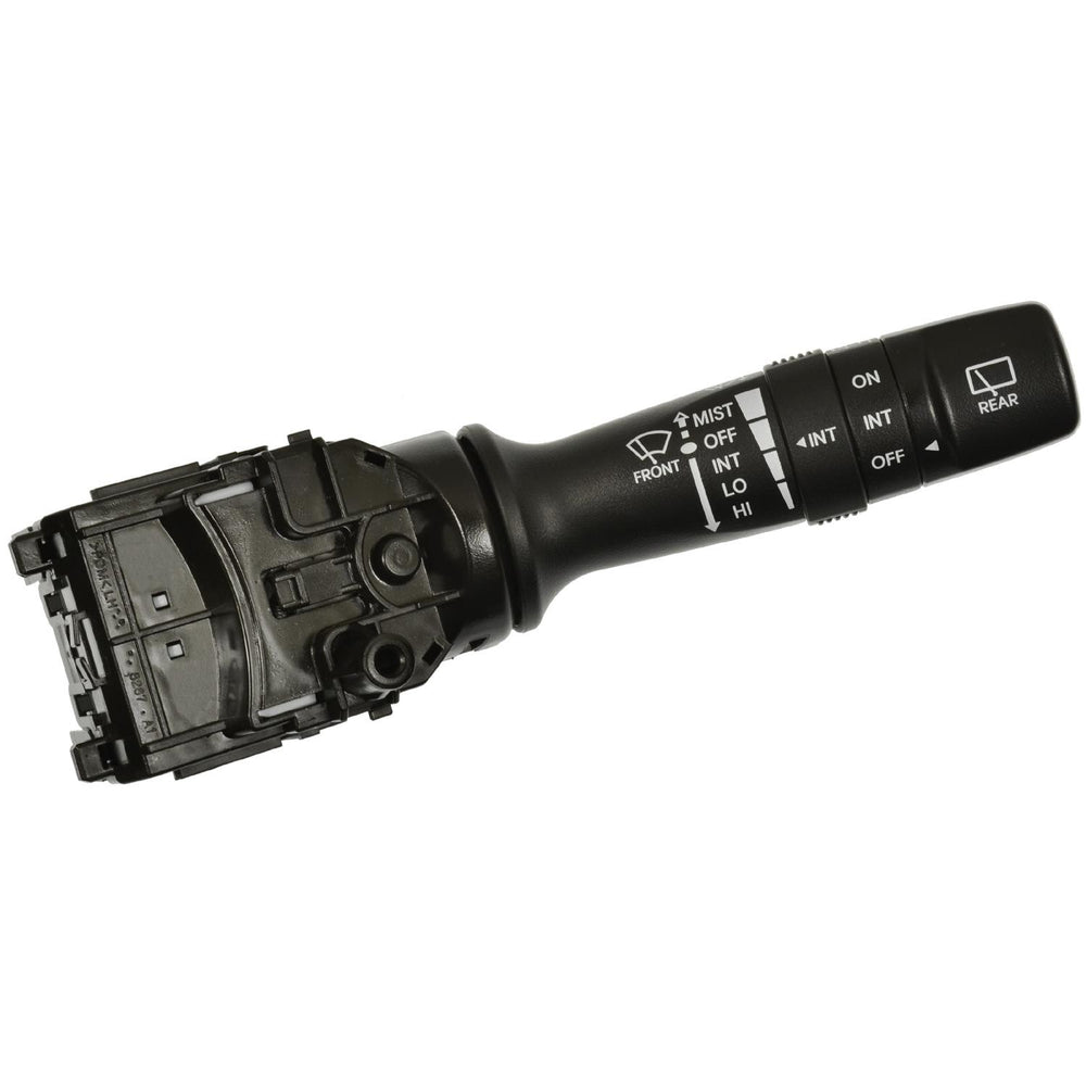 STANDARD IGN auto part