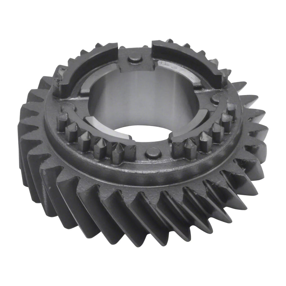 USA STANDARD MANUAL TRANSMISSION T5