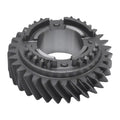 USA STANDARD MANUAL TRANSMISSION T5
