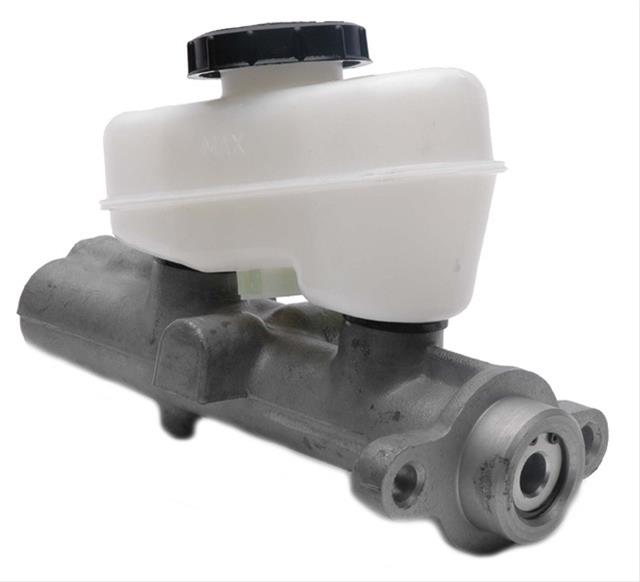 MASTER CYLINDER