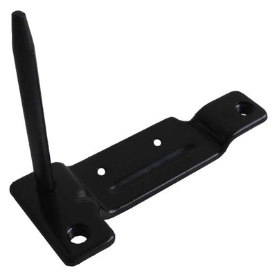 Sherman Parts bumper
