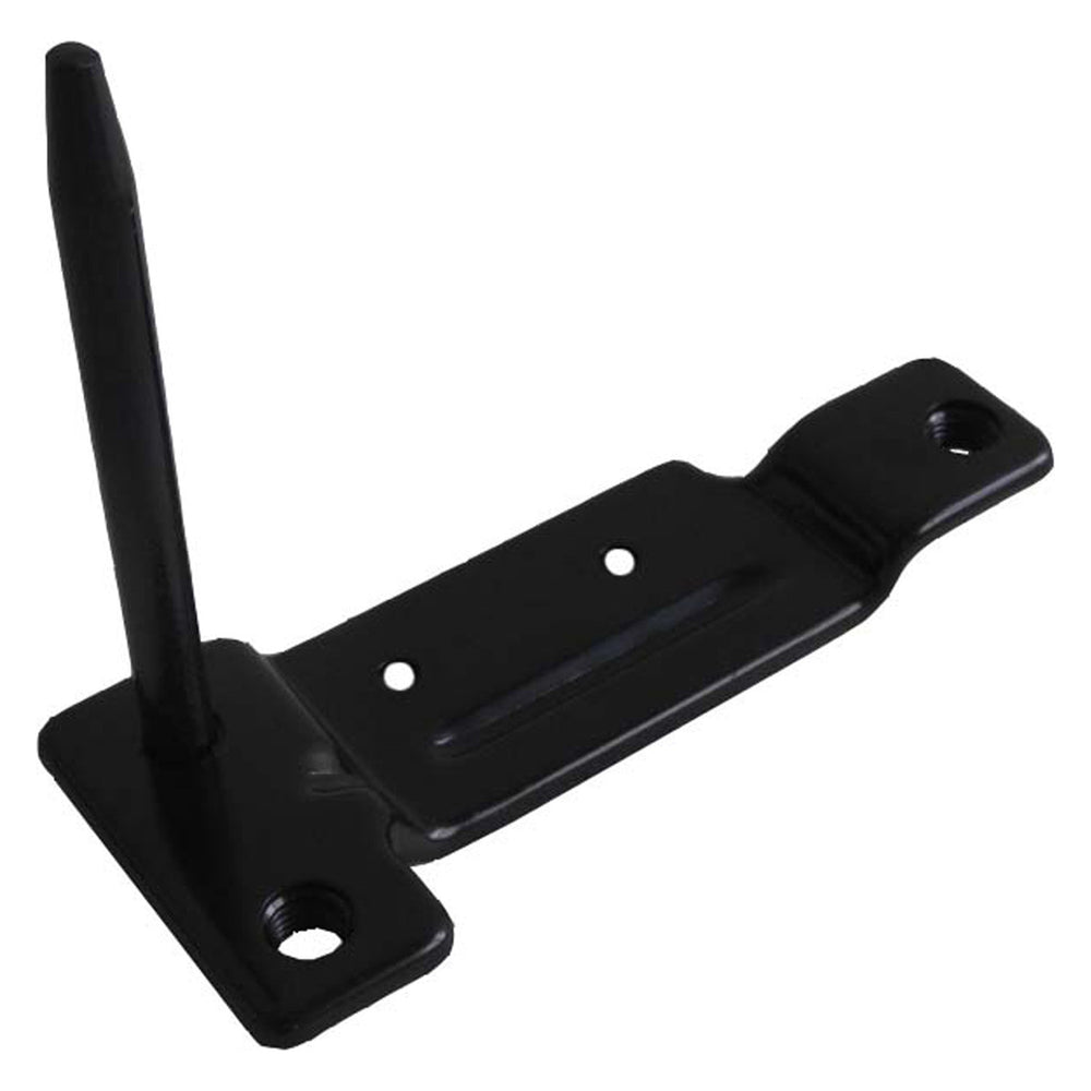 Sherman Parts bumper