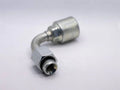 HYDRAULIC COUPLING - MEGACRIMP