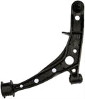 CONTROL ARM