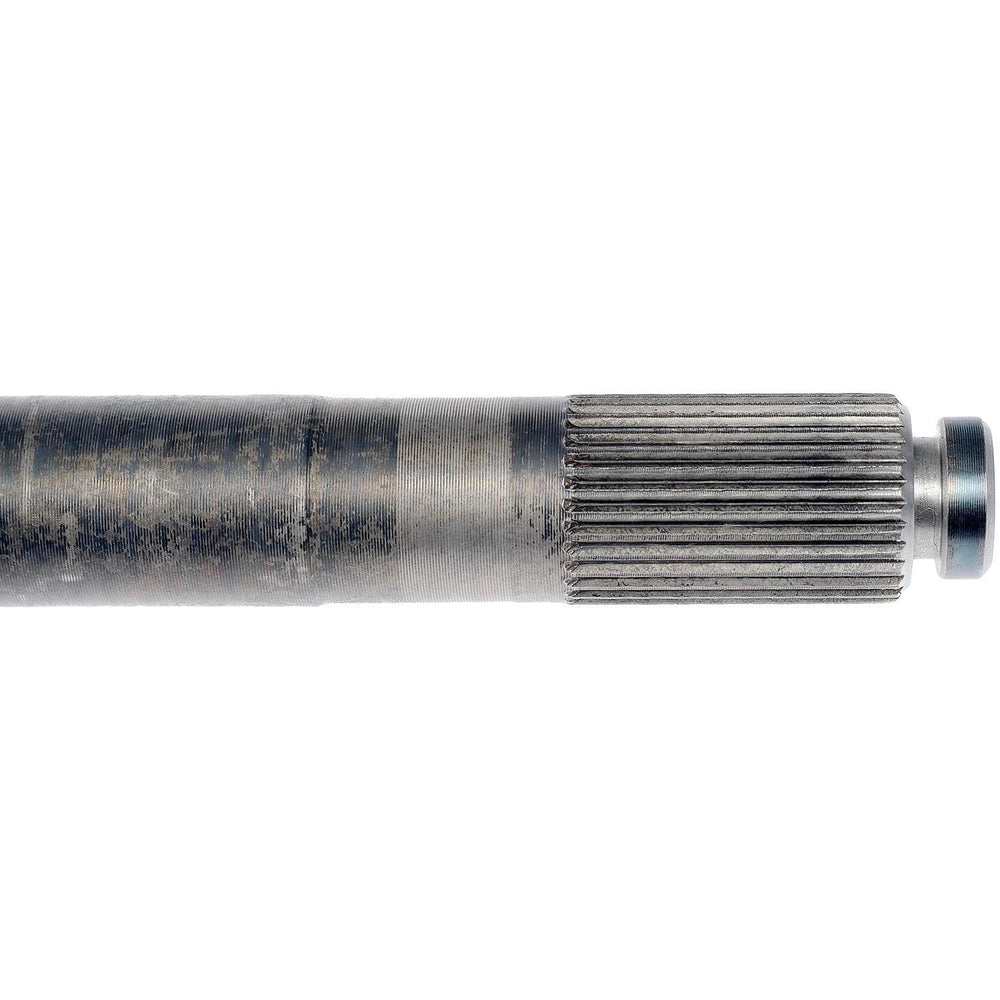 REAR AXLE SHAFT LEFT OR RIGHT