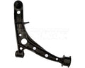 CONTROL ARM