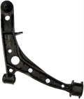 CONTROL ARM