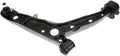 CONTROL ARM