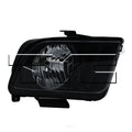 TYC headlights