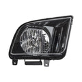 TYC headlights
