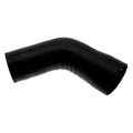 Gates 94-99 International/Navistar 4900 Diesel Lower - Eng. To Pipe Molded Coolant Hose