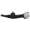 CONTROL ARM AND BALL JOINT ASSEMBLY