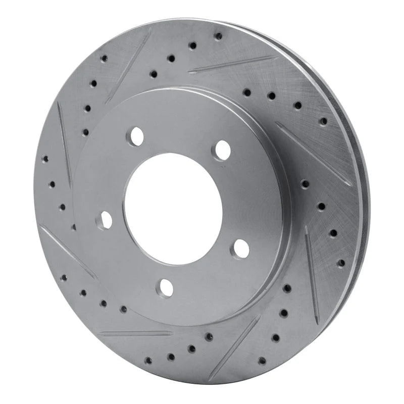 R1 Concepts silver auto part