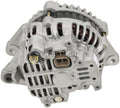 RE ALTERNATOR