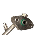 DISCHARGE LINE HOSE ASSEM