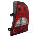 CAPA 0812 DG CALIBER TAIL LIGHT ASSY RH