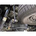 Progress Tech LT 16-21 Toyota Tacoma End Link Kit 12in C-C - 2in Lift