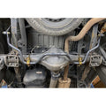 Progress Tech LT 16-21 Toyota Tacoma End Link Kit 12in C-C - 2in Lift