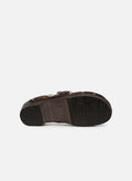 Sparco Shoe S-Pole 45 Black/Grey