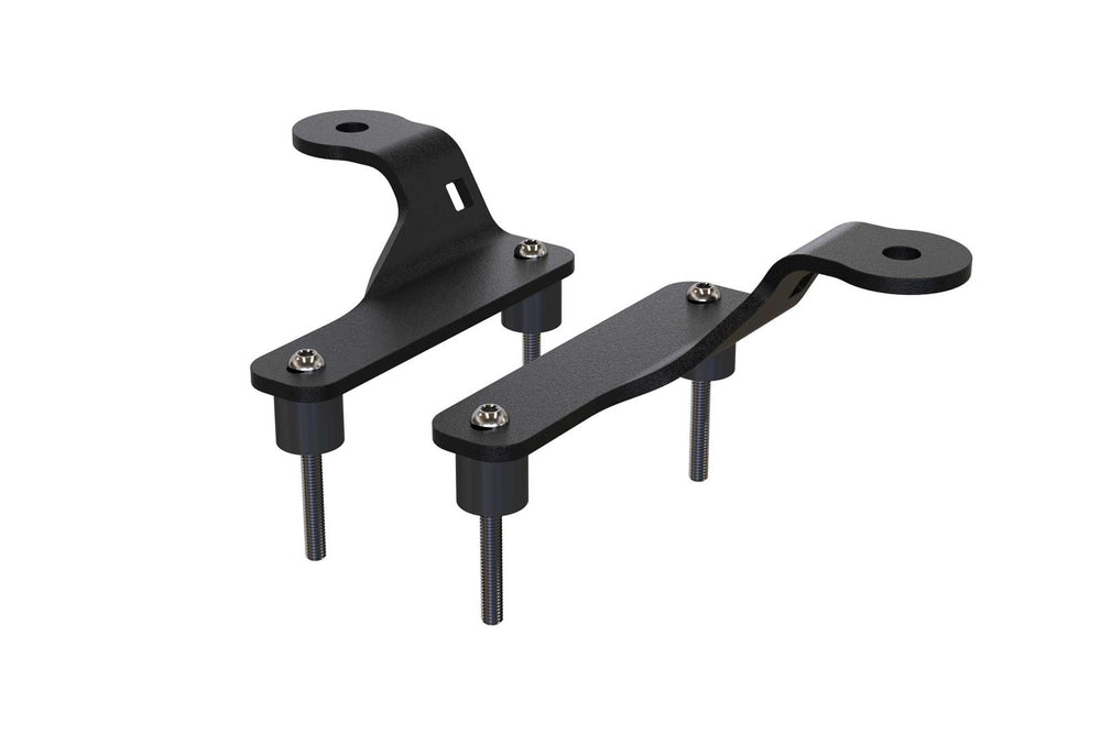 18C WRANGLER/20C GLADIATOR 4BANGER APILLAR MOUNT BRACKETS