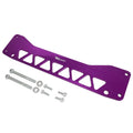 RSX / Civic 02-06 / 01-05 Rear Subframe Brace (ANODIZED PURPLE)