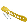 Civic / ILX 06-15 / 13 Rear Subframe Brace (POLISHED)
