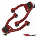 RSX / Civic 02-06 / 01-05 Rear Subframe Brace (ANODIZED RED)
