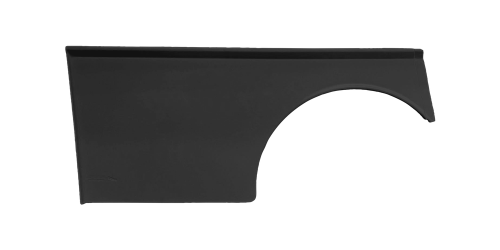 FIVESTAR black auto part