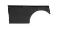 Quarter MD3 NE Mod Left Black