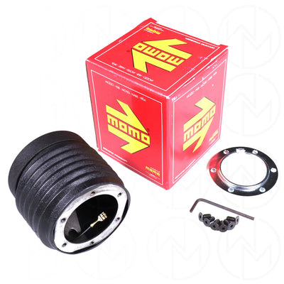 Momo Suzuki 4x4 Steering Wheel Hub Adapter