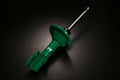 Tein 09-10 Subaru Impreza WRX 5Dr (GHE) Left Front EnduraPro Shock