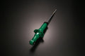 Tein 08-17 Mitsubishi Lancer (CY4A) EnduraPro Plus Rear Shock