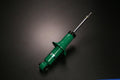 Tein 12-16 Scion FR-S (ZNA) EnduraPro Plus Rear Shock