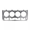 Cometic GM LSX Gen-4 Small Block V8 .060in MLX Cylinder Head Gasket - 4.165in Bore - LHS