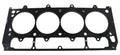 Cometic GM LSX Gen-4 Small Block V8 .060in MLX Cylinder Head Gasket - 4.200in Bore - LHS