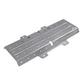 ~(9 lbs. 30X10X10)~ Jeep JL-JK TailGate Accessory Mount For 07-18 Wrangler JK 18-Pres Wrangler JL Motobilt