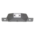 ~(9 lbs. 30X10X10)~ Jeep JL-JK TailGate Accessory Mount For 07-18 Wrangler JK 18-Pres Wrangler JL Motobilt