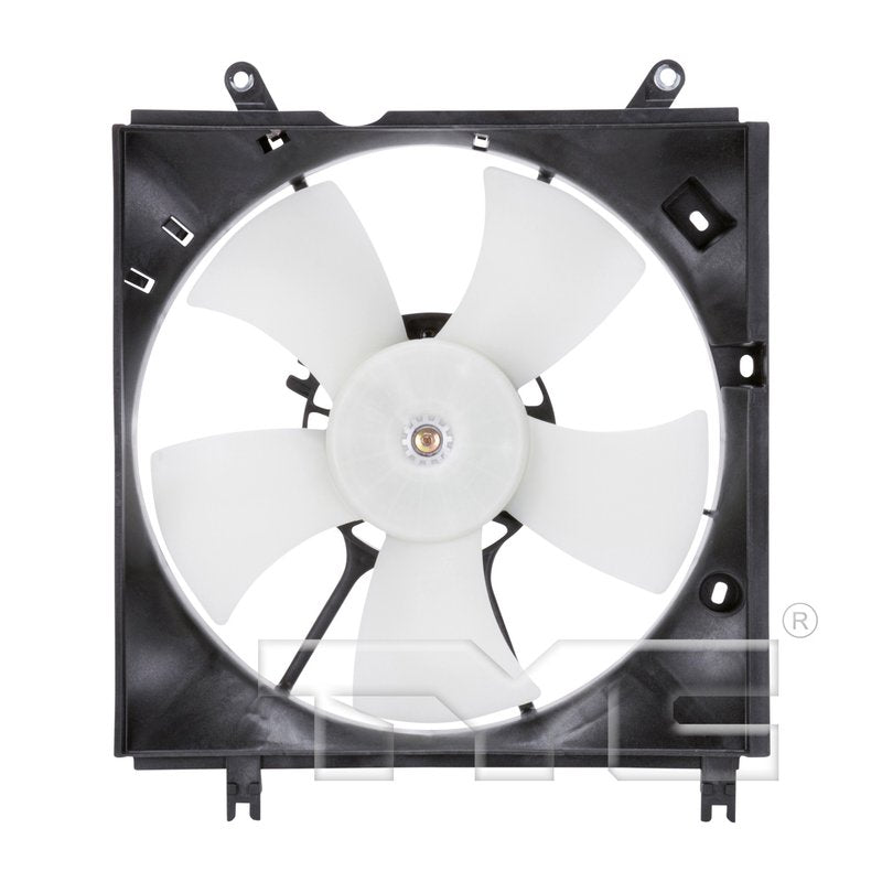 TYC auto part