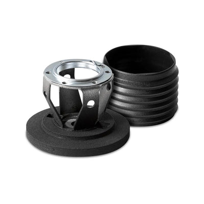 Momo 2002 BMW Steering Wheel Hub Adapter